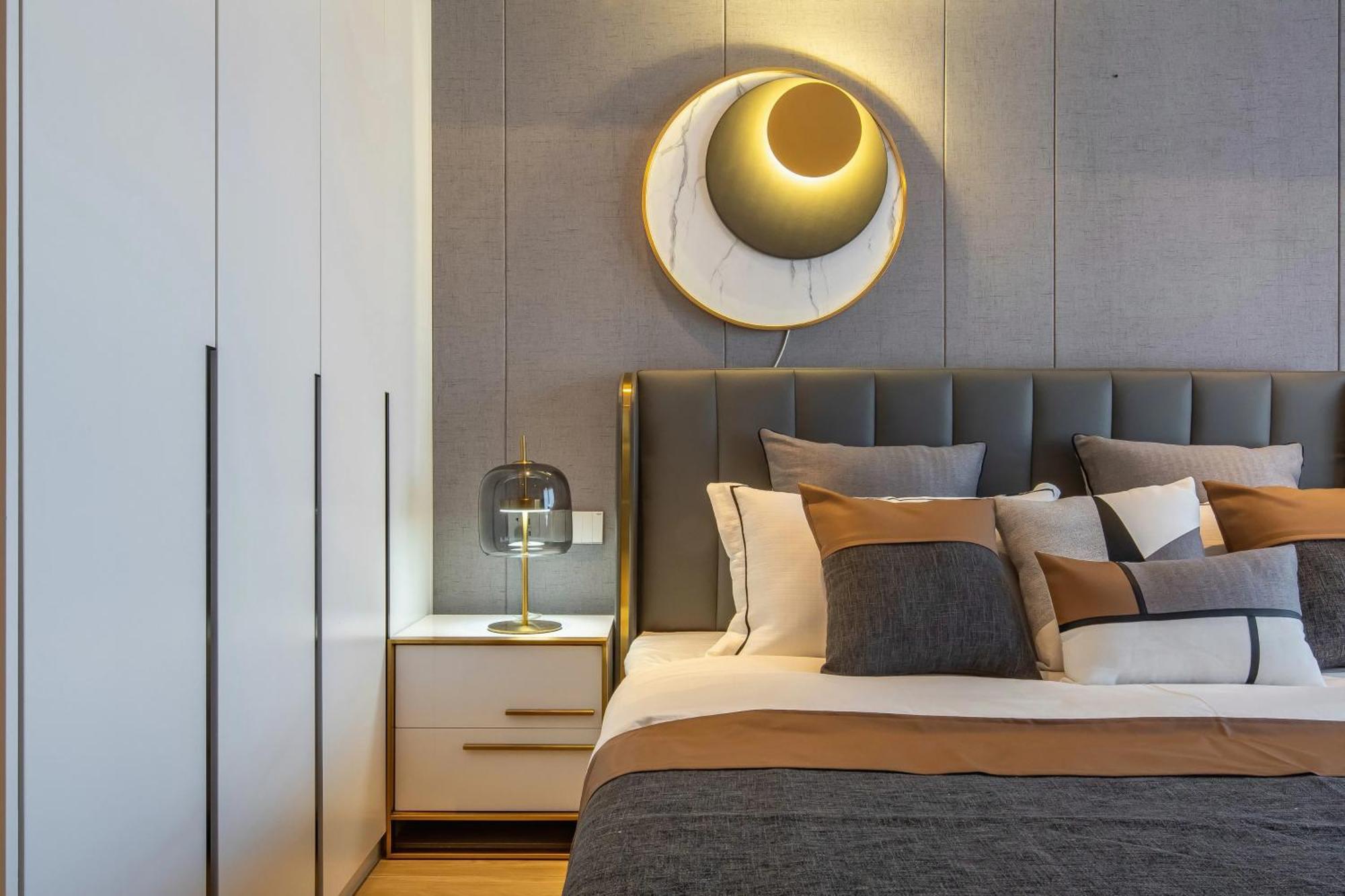 Yomanjoo City View Hotel - Shenzhen Nanshan Coastal City Flagship Store 외부 사진